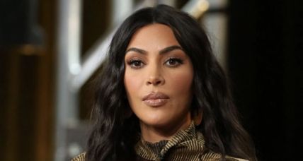 Kim Kardashian files to become legally single.